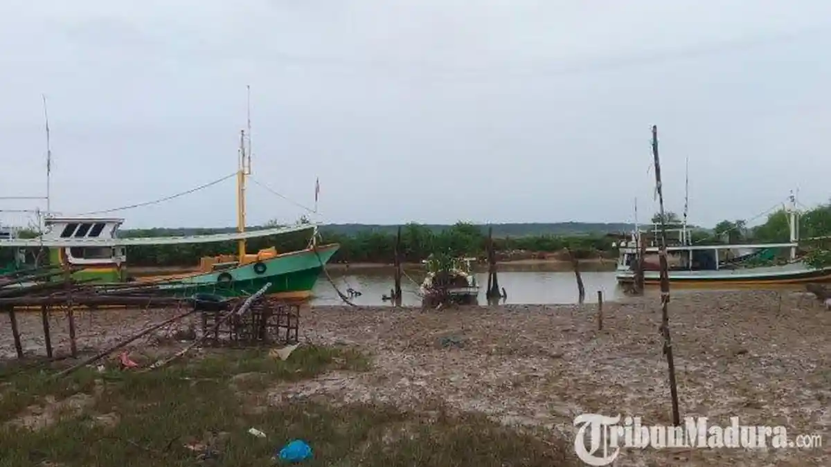 situasi-kapal-nelayan-desa-juklanteng-kecamatan-sampang-kabupaten-sampang