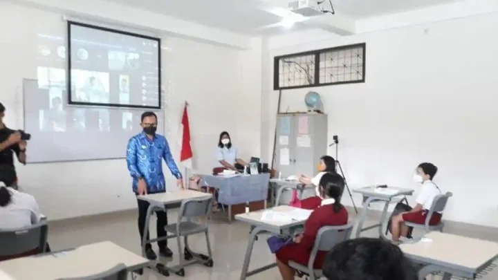 Latest Program: Kunci Jawaban LKS Informatika Kelas 7 Halaman 29 30 Kurikulum Merdeka: Asesmen Akhir