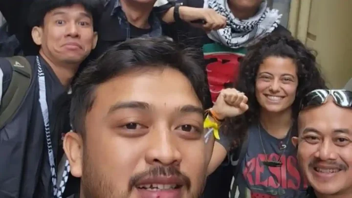 Facing Challenges: Penjelasan Resmi Tempo Terkait Penahanan Andre Prasetyo oleh Tentara Israel