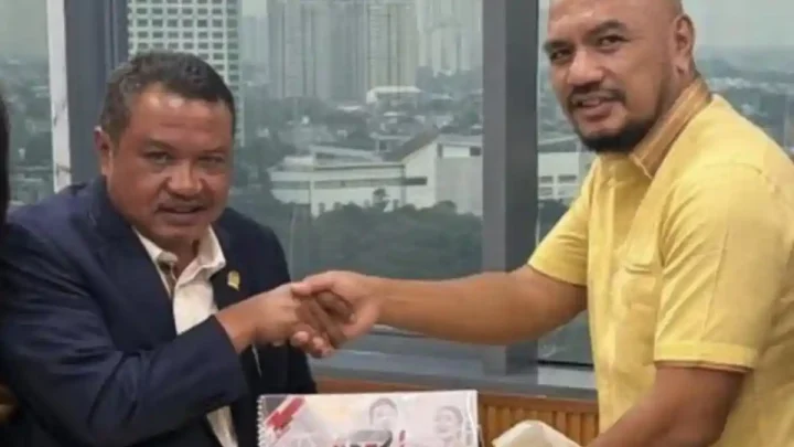 Key Strategy: Tona Sian Huta Angkat Opera Batak ke Panggung Nasional