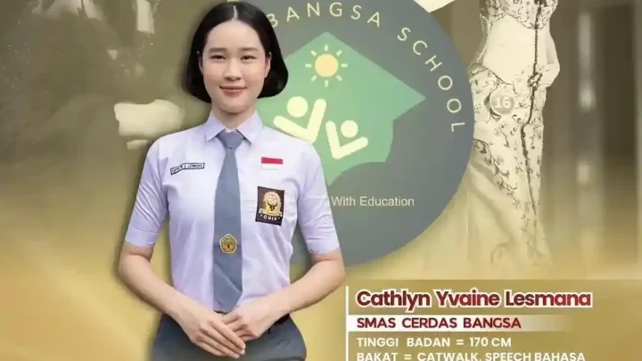 Meeting Results: Nama Cathlyn Dicoret dari Daftar Calon Paskibraka Nasional, DPRD Bakal Panggil Panitia Seleksi
