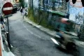 Diincar Sejak Keluar ATM – Seorang Wanita Jadi Korban Jambret di Senayan
