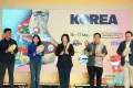 Key Discussion: Kunjungan Wisatawan Indonesia ke Korea Terus Menunjukkan Peningkatan