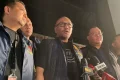 What Happened During: Bareskrim Polri Buru Pendana dan Penyewa Gedung Markas Sindikat Judol Internasional di Jakbar