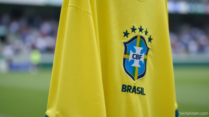Facing Challenges: Vonis Pahit Bagi Timnas Brasil, Raphinha Disebut Tak Bisa Tampil Lagi di Piala Dunia 2026