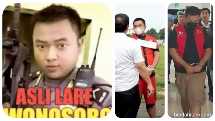 Solution For: Sempat Coba Kabur dan Ancam Sipir dengan Pistol, Eks Polisi Tewas di Sel Lapas Palangka Raya