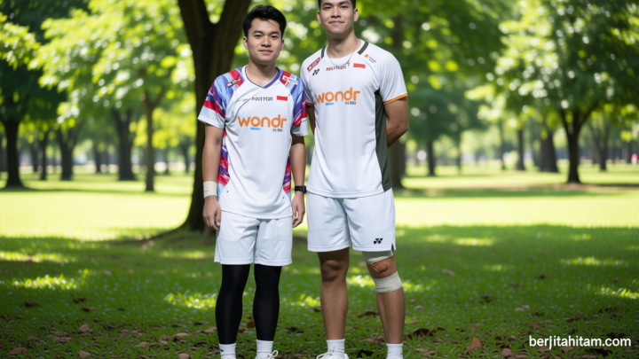 Jadwal 16 Besar Macau Open 2026: 7 Wakil Indonesia Beraksi – Leo/Daniel Jumpa Kompatriot Kim/Seo