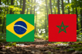 Visit Agenda: Prediksi Skor Brasil vs Maroko: Ujian Perdana Ancelotti di Piala Dunia 2026