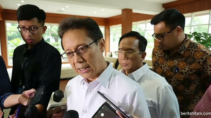Menkes Tegaskan Layanan Peserta BPJS Kaya dan Miskin Harus Setara Meski Bayar Iuran Berbeda