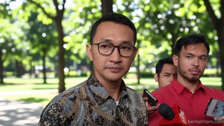 Historic Moment: KPK Tetapkan 4 Tersangka Kasus OTT Bupati Muara Enim, Ini Identitasnya
