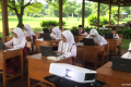 Latest Program: Kunci Jawaban LKS IPS Kelas 7 Halaman 121-122 Kurikulum Merdeka: Proyek Penguatan Profil