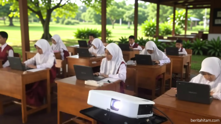 Latest Program: Kunci Jawaban LKS IPS Kelas 7 Halaman 121-122 Kurikulum Merdeka: Proyek Penguatan Profil