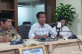 Key Discussion: Formappi Heran Pengesahan RUU Polri Super Cepat: Apa Anggota DPR Sudah Baca?