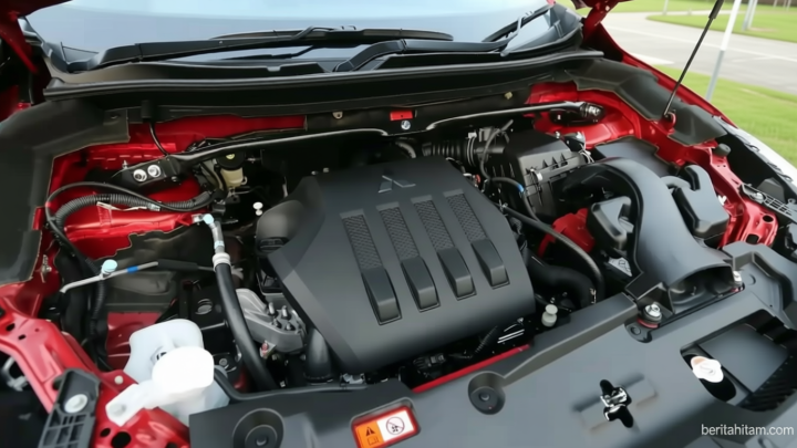 Key Issue: Tiga Tips Merawat Kendaraan Bermesin Turbo, Jangan Asal Gunakan BBM