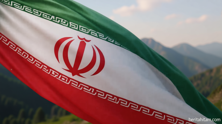 Hari ke-110 Perang Iran: Teheran Ancam Respons Keras Jika Israel Terus Serang Lebanon