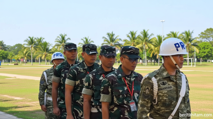 New Policy: Terdakwa Penyiram Air Keras Aktivis KontraS Andrie Yunus: Kasus Terungkap karena Kami Jujur