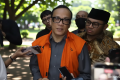 Key Strategy: Noel: Akan Ada Eskalasi Politik yang Menggulingkan Pemerintahan Prabowo