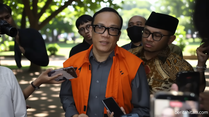 Key Strategy: Noel: Akan Ada Eskalasi Politik yang Menggulingkan Pemerintahan Prabowo