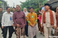 Latest Program: Saat Hasto Wardoyo Membungkukkan Badan di Depan Menteri Wihaji dan Bilang ‘Saya Argentina’