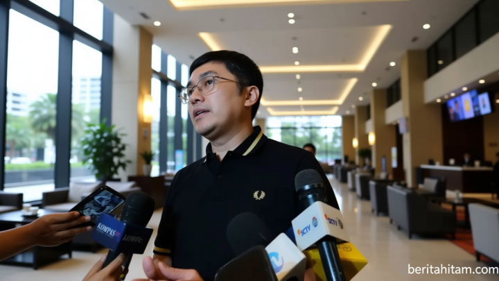 New Policy: Demokrat Tolak Tuntutan Mahasiswa: Program MBG Boleh Dikritik, Tapi Jangan Dihentikan