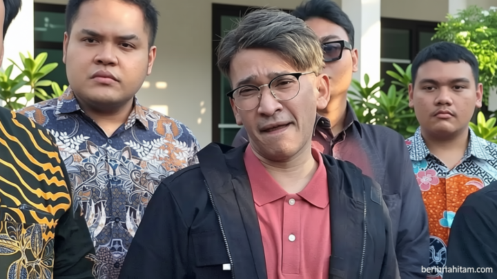 Rincian Nafkah Anak dari Ruben Onsu yang Diminta Sarwendah: Gaji ART – Laundry, Uang Sarang Burung