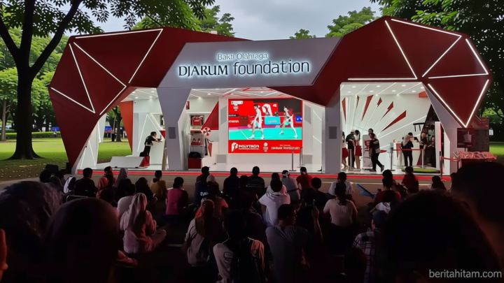 What Happened During: Polytron Indonesia Open 2026: Dari Inovasi dan Kenyamanan Hingga Tempat Mimpi Baru Dilahirkan