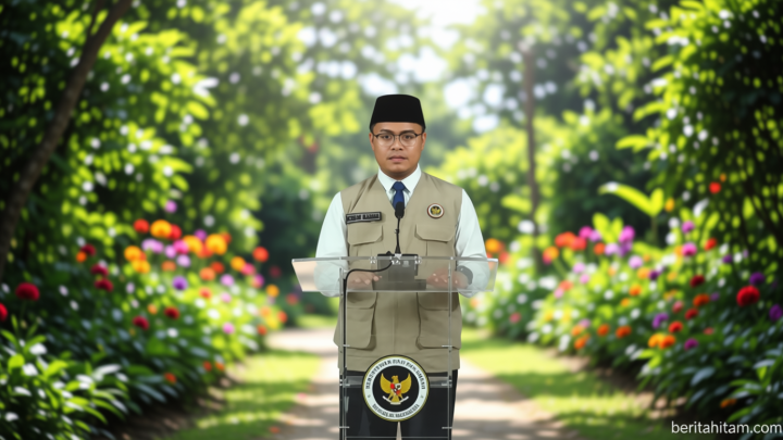 Historic Moment: Kemenhaj Bongkar Penipuan Badal Haji Fiktif Libatkan Oknum Mukimin dan KBIHU, Raup Rp1,4 Miliar