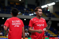 Leo/Daniel Pulang Duluan di Polytron Indonesia Open 2026 – Skenario All Indonesian Final Tamat