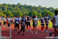 Important Visit: Jakarta International Marathon 2026 Berlangsung 2 Hari, Ini Rekayasa Lalu Lintas dan Pengalihan Arus