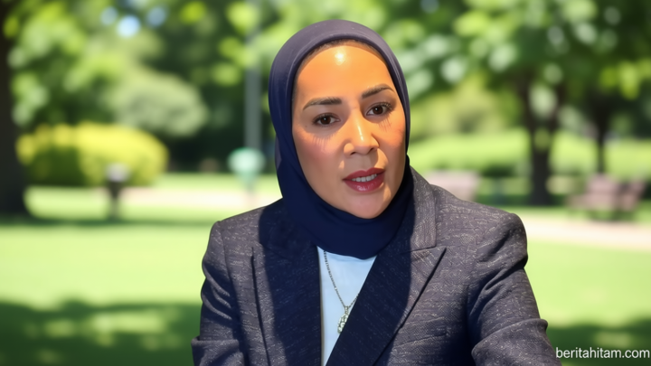 Key Issue: Respons Erin soal ART Barunya, Nur Rohmah, Nekat Kabur Panjat Pagar karena Merasa Diancam