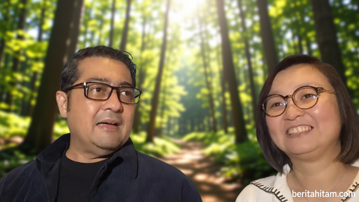 Menekraf Riefky: Film Animasi Indonesia Mulai Dilirik Pasar Luar Negeri