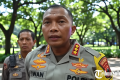Special Plan: Profil Kombes Pol Iwan Saktiadi, Eks Kapolresta Solo yang Diangkat Jadi Wakapolda Banten