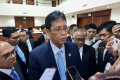 Latest Program: Menkeu Purbaya Akui Tak Panik Rupiah Tembus Rp18.000, Sebut Utang Negara Masih Sesuai Perhitungan