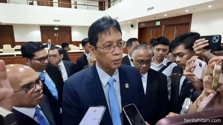 Latest Program: Menkeu Purbaya Akui Tak Panik Rupiah Tembus Rp18.000, Sebut Utang Negara Masih Sesuai Perhitungan