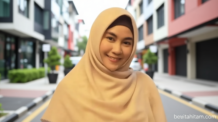 Saling Support – Annisa Eks Cherrybelle Doakan Sarwendah Kuat di Tengah Konfliknya dengan Ruben Onsu
