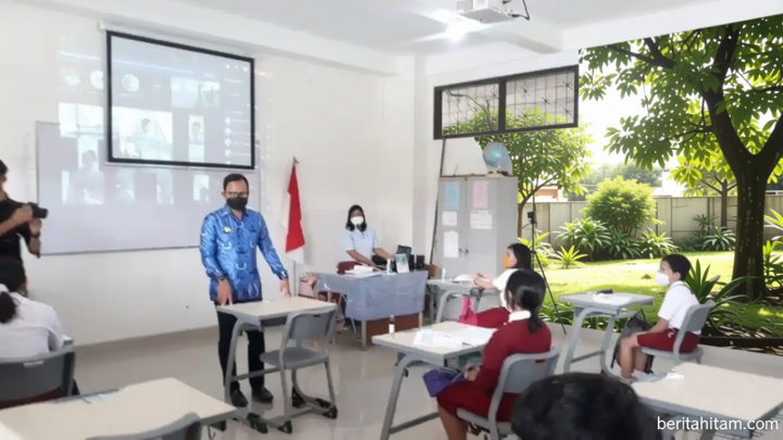 Kunci Jawaban IPAS Kelas 4 SD/MI Halaman 73 Kurikulum Merdeka Edisi Revisi: Ayo – Simpulkan