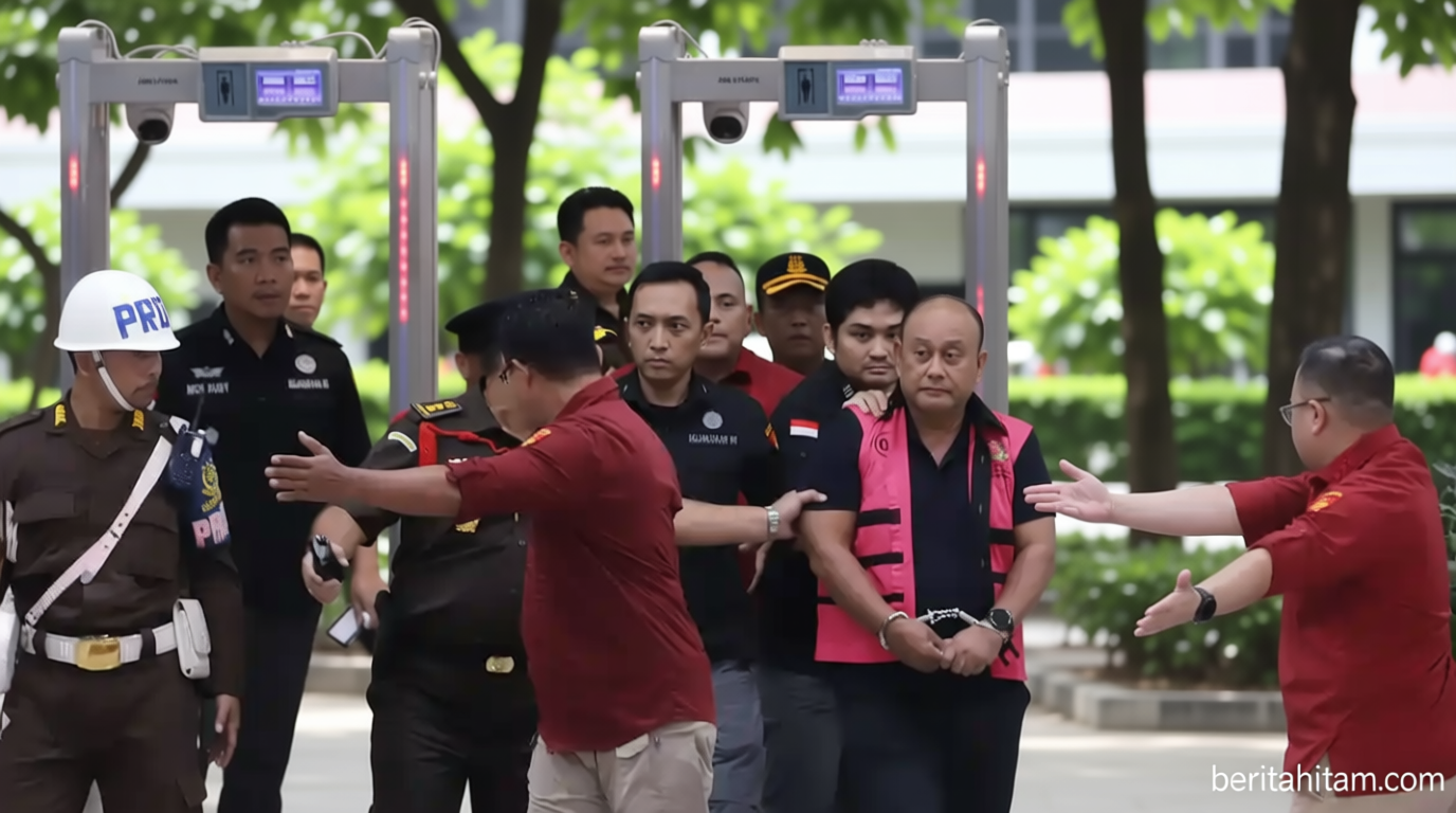 Kejagung Diminta Usut Tuntas Kasus Korupsi MBG, Termasuk Dugaan Monopoli Dapur