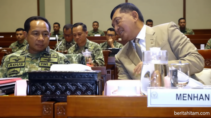 Latest Program: Julius Ibrani Minta Menhan dan Panglima TNI Bertanggung Jawab atas Kematian 5 Calon Manajer Kopdes