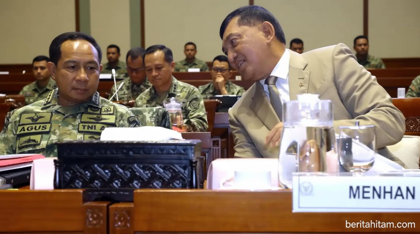 Julius Ibrani Minta Menhan dan Panglima TNI Bertanggung Jawab atas Kematian 5 Calon Manajer Kopdes