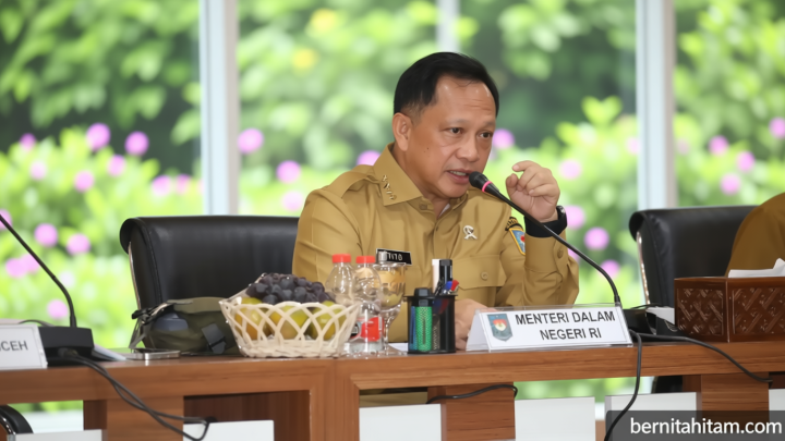 Key Discussion: Butuh Percepatan, Satgas PRR Desak Pemerintah Daerah Selesaikan Administrasi Hibah