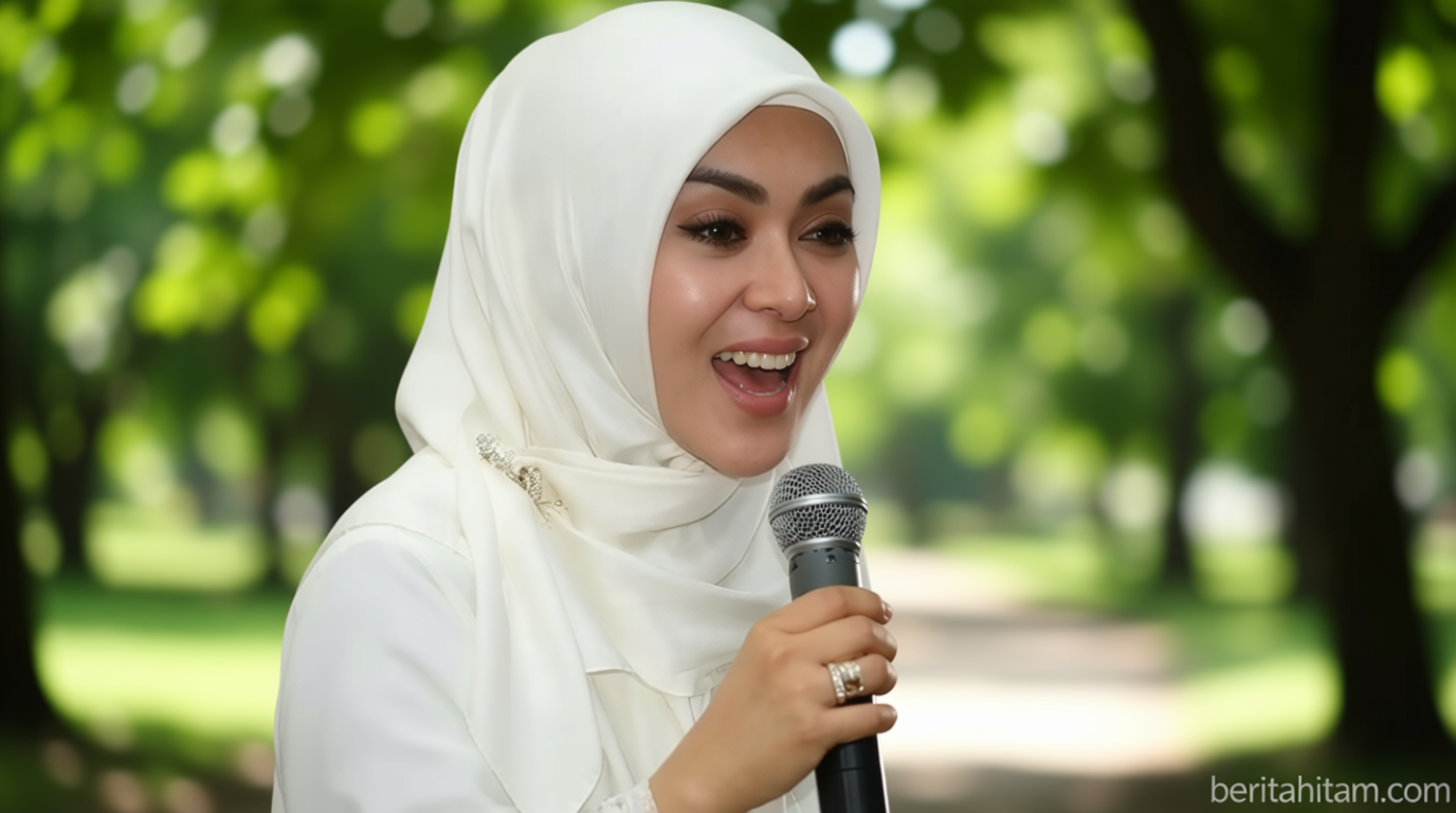 Rayakan Ulang Tahun Reino Barack ke-42 di Belgia, Syahrini Tulis Pesan Menyentuh untuk Suami