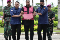 Key Strategy: Sosok Glory Harimas Sihombing, Tersangka Baru Kasus Korupsi MBG, Setoran Uang ke Dadan Hindayana