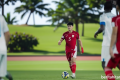 Key Strategy: John Herdman Ungkap Alasan Panggil Bek 17 Tahun Matthew Baker ke Timnas Senior