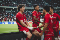 Hasil Kontras Timnas Indonesia dan Thailand di FIFA Matchday: Garuda Bersinar – Gajah Perang Melempem