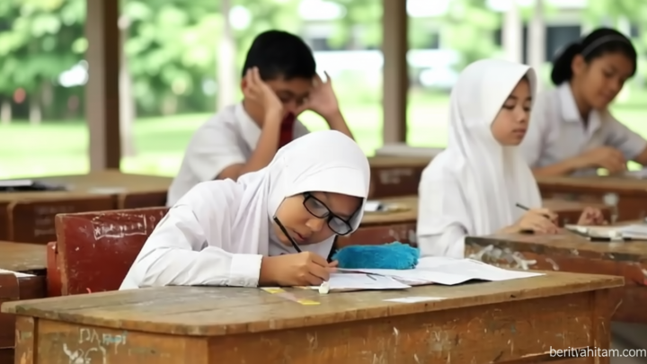 Key Discussion: Kunci Jawaban IPAS Kelas 4 SD Halaman 163 Kurikulum Merdeka: Ayo Mengamati Lingkungan Sekitar