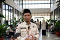 Historic Moment: 14 Kloter Jemaah Haji Mulai Tinggalkan Makkah Besok, Bergerak ke Madinah