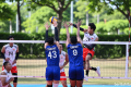Hasil Final AVC Men’s Cup 2026: Indonesia Comeback – Hajar Korea Skor 32-34 Set Pertama
