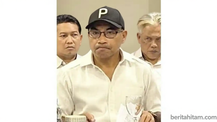Latest Program: Haris Rusly Moti Nilai Kebijakan Progresif Prabowo Mengganggu Kepentingan Tiga Kelompok Kekuatan ini