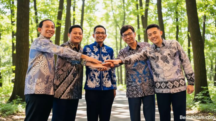 Main Agenda: Patra Logistik Perkuat Pengelolaan Armada dan Distribusi Energi Nasional