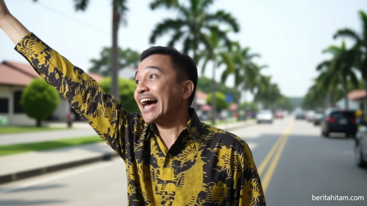 Key Strategy: Sempat Debat dengan Polisi soal Rompi Tahanan, Kuasa Hukum Roy Suryo Singgung Solo, Oligarki, Parcok